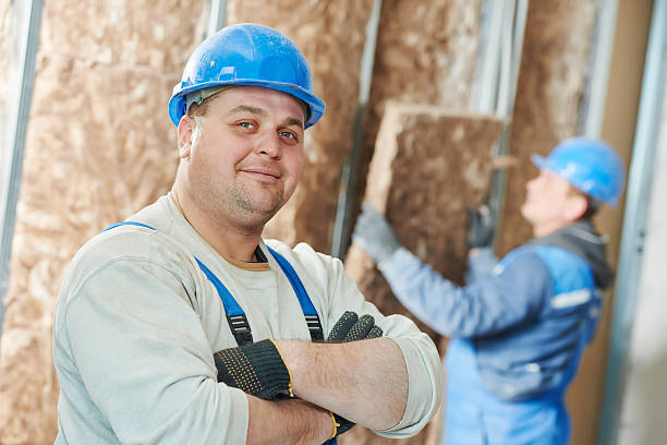 Best Specialty Insulation in Rancho Santa Margarita, CA